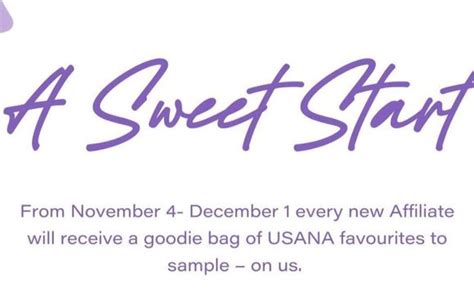 usana canada sign in.